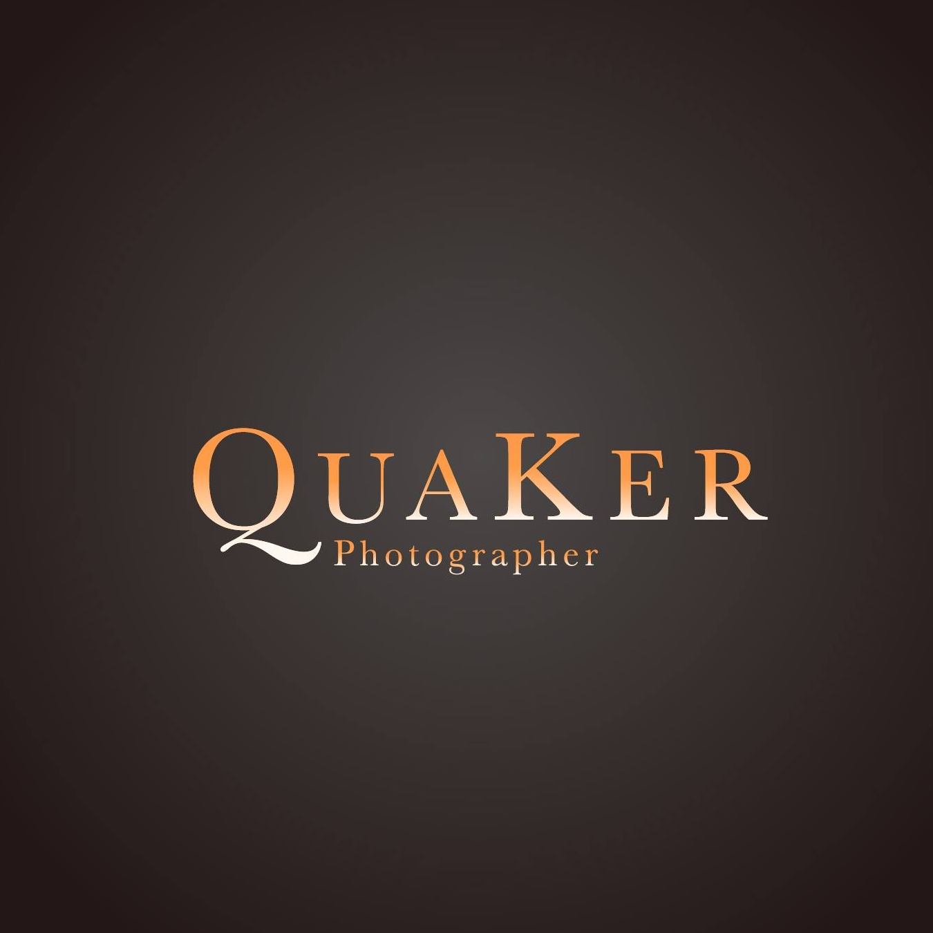 推介: Quaker Photographer